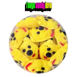 Bombones Winnie Pooh 50 pz
