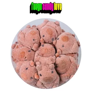 Bombones Capibara 40 pz