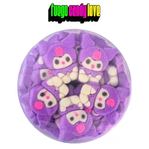 Bombones Kuromi 40 pz