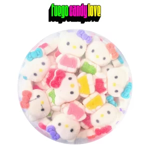 Bombones Kitty 40 pz