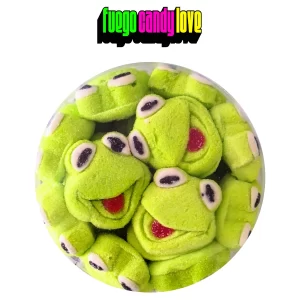 Bombones Rana rehe 40pz