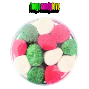 Bombones tricolor 40 pz