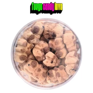 Bombones Capibara 60 pz