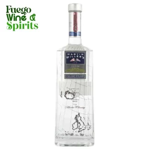 GINEBRA MARTIN MILLER?S 700ML