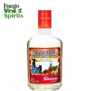 LICOR DE AGAVE RANCHO ESCONDIDO TAMARINDO 750ML