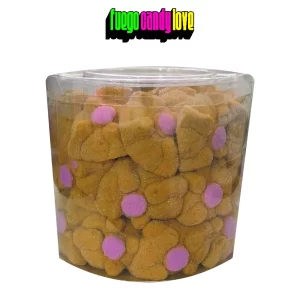 Bombones Pan de muerto