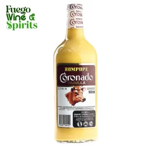 ROMPOPE CORONADO 1L