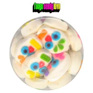 Bombones Calacas
