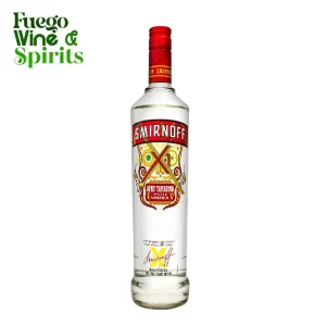 VODKA SMIRNOFF TAMARINDO 750ML