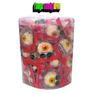Bombones Ojos saltones