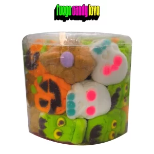 Bombones surtidos muertos 40 pz
