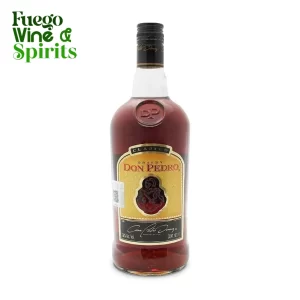 BRANDY PRESIDENTE 1750 ML