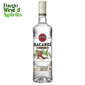 RON BACARDI COCO 700ML