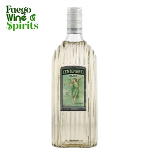 TEQUILA GRAN CENTENARIO PLATA 700ML