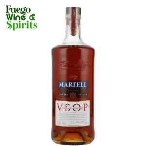 COGNAC MARTELL VSOP 700ML