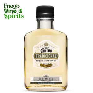 TEQUILA CUERVO TRADICIONAL REPOSADO 200M