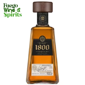 TEQUILA CUERVO 1800 ANEJO 700ML