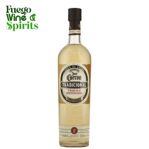 TEQUILA CUERVO TRADICIONAL REPOSADO 695 ML