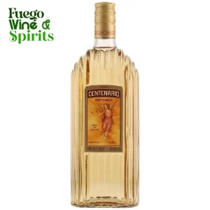 TEQUILA GRAN CENTENARIO REPOSADO 950ML