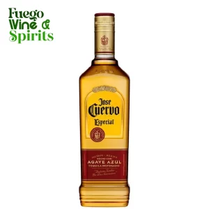 TEQUILA CAZADORES REPOSADO 700ML