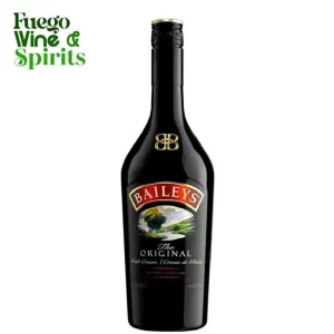 CREMA IRLANDESA BAILEYS 700ML
