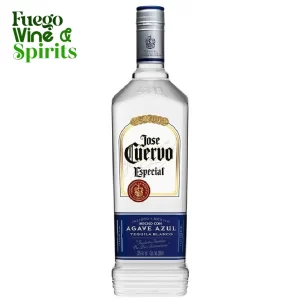 TEQUILA JOSE CUERVO ESPECIAL BCO. 990 ML