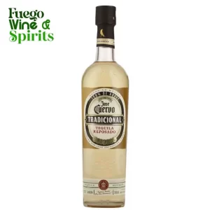 TEQUILA CUERVO TRADICIONAL REPOSADO 950 ML