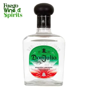 TEQUILA DON JULIO 70 CHILE 695ML