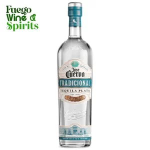 TEQUILA CUERVO TRADICIONAL PLATA 950ML