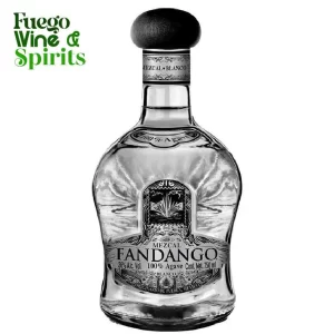 MEZCAL FANDANGO JOVEN 750ML