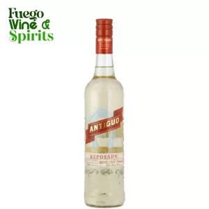 TEQUILA HERRADURA ANTIGUO REPOSADO 700ML