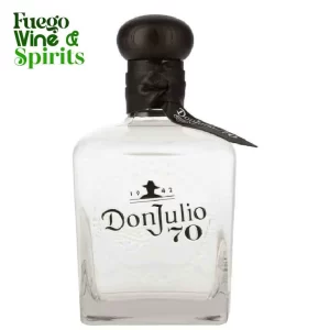 TEQUILA DON JULIO 70 750ML