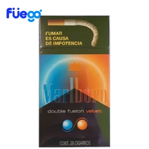 Malboro Velvet 20 cigarros