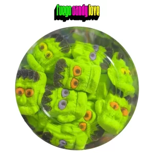 Bombones Franki