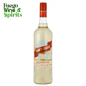 TEQUILA HERRADURA ANTIGUO REPOSADO 950ML