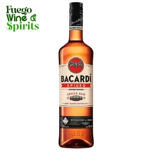 RON BACARDI ANEJO 980ML