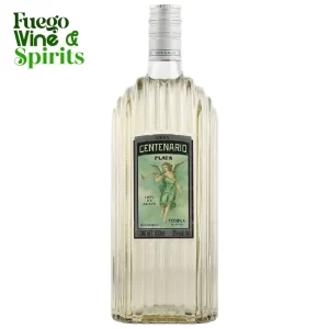 TEQUILA GRAN CENTENARIO PLATA 950ML