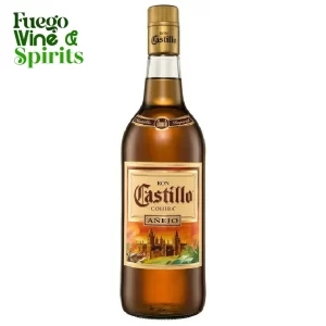 RON CASTILLO AÑEJO 1000 ML