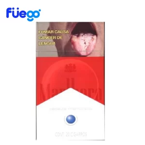 Flip Marlboro 100 (10 cajetillas)