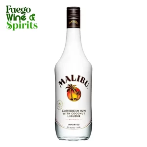 RON MALIBU 750ML