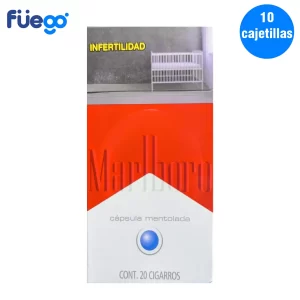Flip Marlboro Rojo 100´s