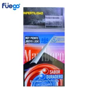 Malboro Blossom (Chicle) cajetilla 20 cigarros