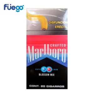 Marlboro Crafted Blossom Mix