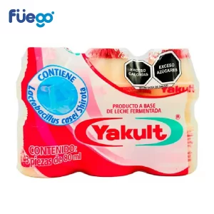 Yakult 3 Pack