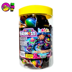 Hubin Gummy pirinola