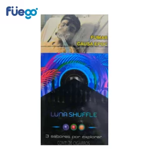 Malboro Luna 20 cigarros