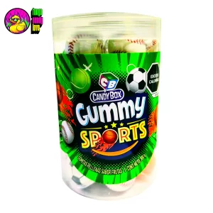 Intercandy box deportes