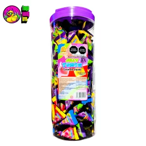 Tinaja Caramelo liquido Tinix